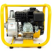 JCB WP50 7.5hp 224cc 2" Petrol-Powered Water Pump / 27,960 L/ph